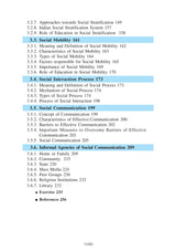 CU_3rd Sem_Major_CC-04_Sociological Foundation of Education - Retail Maharaj