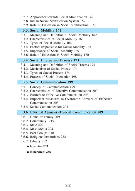 CU_3rd Sem_Major_CC-04_Sociological Foundation of Education - Retail Maharaj