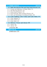 CU_3rd Sem_Major_Education: EDC/H/SEC/3_ Computer Application (with Practical) - Retail Maharaj