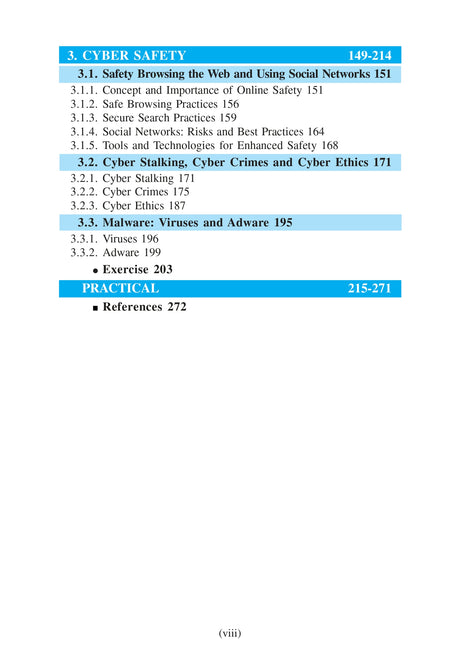 CU_3rd Sem_Major_Education: EDC/H/SEC/3_ Computer Application (with Practical) - Retail Maharaj