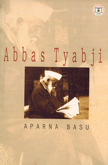 ABBAS TAABJI - Retail Maharaj