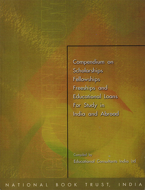 COMPENDIUM ON SCHOLARSHIPS - Retail Maharaj
