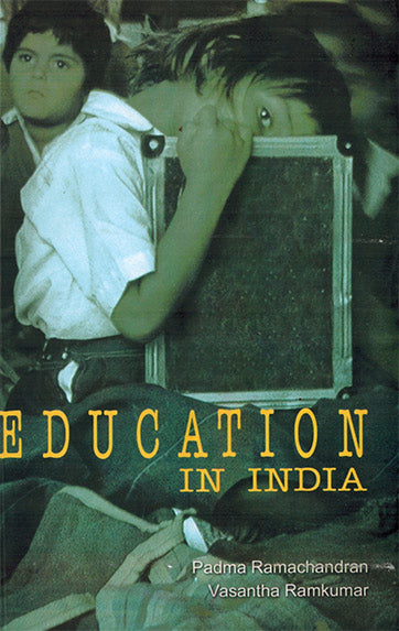 EDUCATION OF INDIA - Retail Maharaj