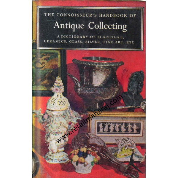 antique collecting