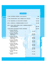 BE.d Scholar 4th Semester (English Version) - Retail Maharaj