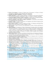 Complete Guide To SLST Rashtrabigyan (Political Science) (Bengali Version) - Retail Maharaj