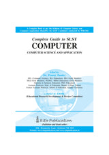 Complete Guide to SLST Computer [Class -XI-XII] (English Version) - Retail Maharaj