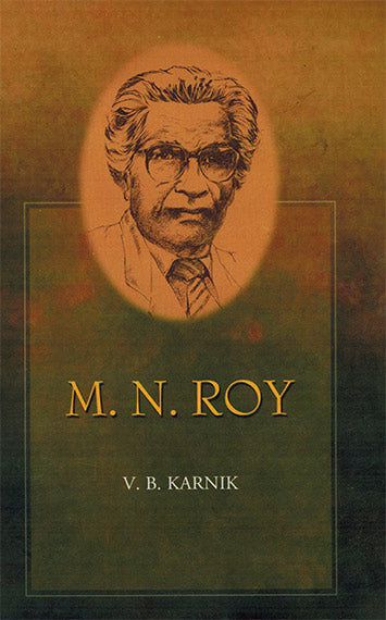 M.N ROY - Retail Maharaj