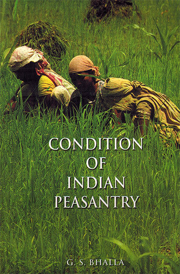 CONDITION OF INDIAN PEASANTRY - Retail Maharaj