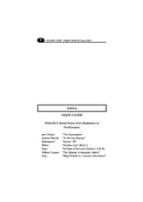 GOLDEN LINES (ENGL3012) (MAJOR COURSE), SEMESTER-3, B.U. (English Version) - Retail Maharaj