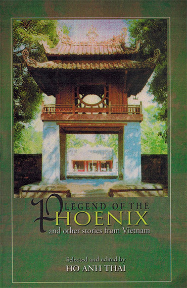 LEGEND OF THE PHOENIX AND OTHER STORIES - Retail Maharaj