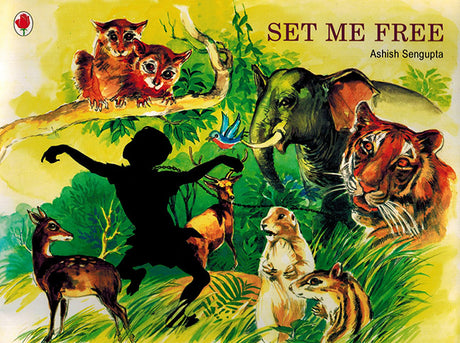 SET ME FREE - Retail Maharaj