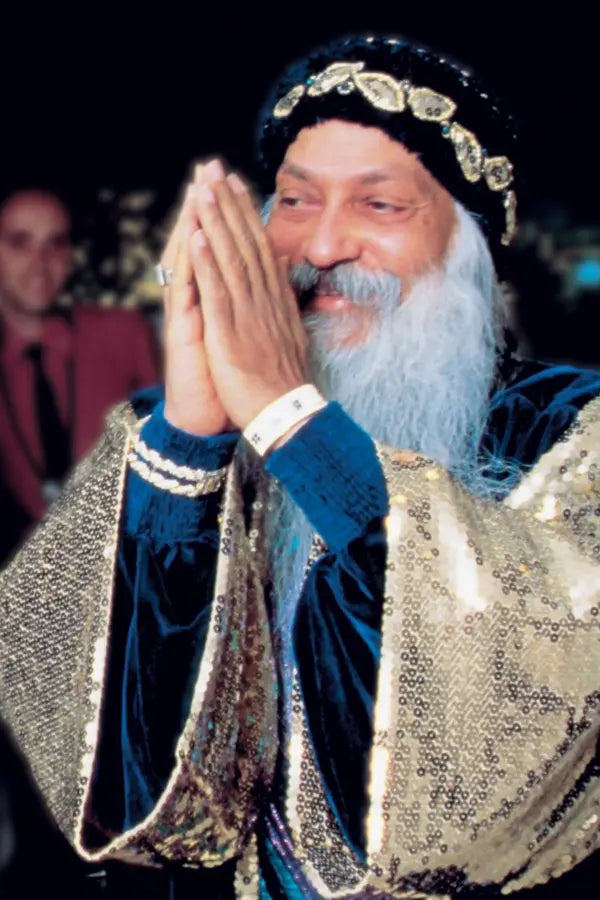Osho Photo 18 - Retail Maharaj