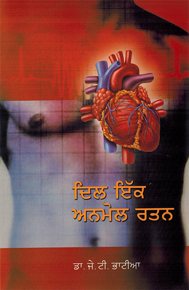 DIL EK ANMOL RATAN - Retail Maharaj