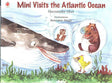 Mini Visits The Atlantic Ocean - Retail Maharaj