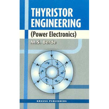 Thyristor Engineering (Power Electronics)