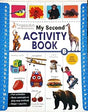 My Second Activity Book Part B - Retail Maharaj