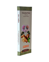 Chandan Flora 9" Stick | Box