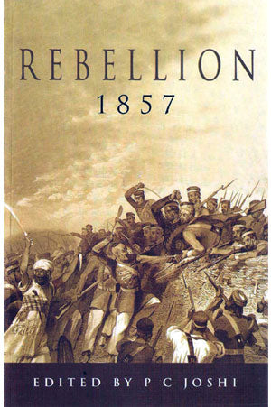 Rebellion 1857 - Retail Maharaj