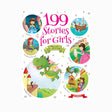 199 Stories for Girls - Exciting Stories - Retail Maharaj