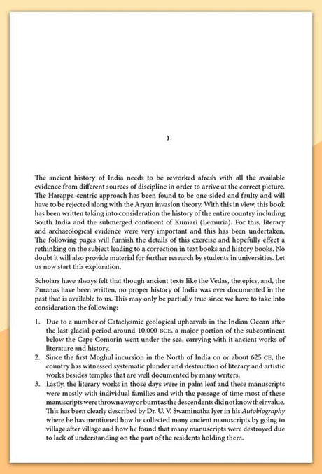 History of Ancient India - Retail Maharaj