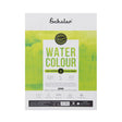 Scholar 100 Percent Cotton Rough Pressed Watercolour Paper Loose Sheets 300 GSM Artist Grade - Retail Maharaj