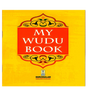 My Wudu Book - Retail Maharaj