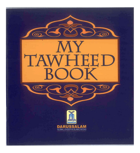 My Tawheed Book - Retail Maharaj