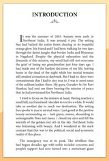 Militancy to Meditation - Retail Maharaj