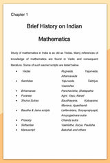 Enjoy Vedic Mathematics - Retail Maharaj