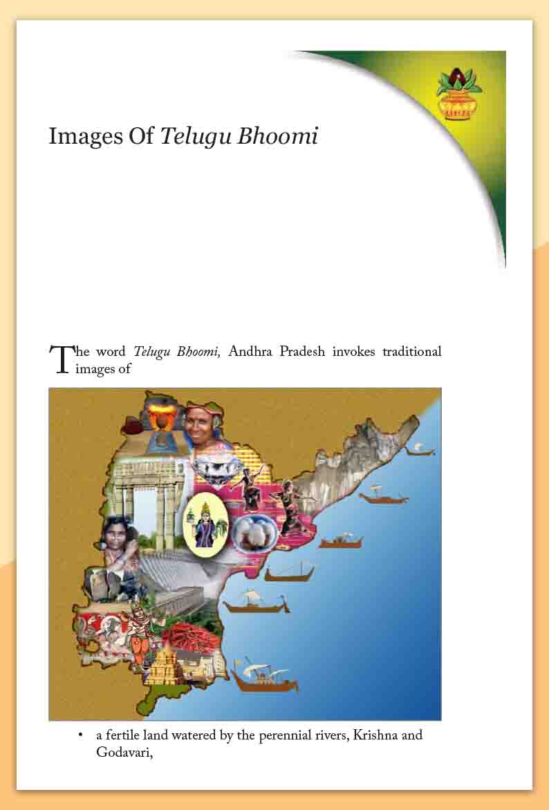 Telugu Talli - Retail Maharaj