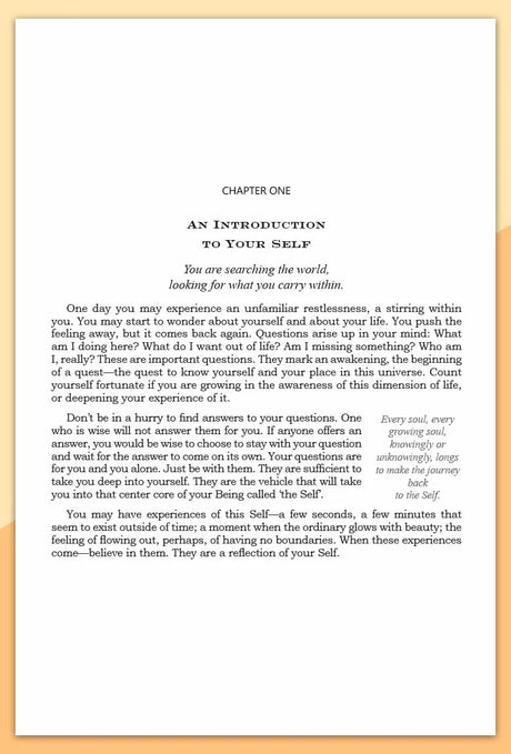 The Art Of Being You - Retail Maharaj