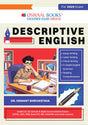 Descriptive English Useful for UPSC, SSC, RRB, PO, NABARD, and RBI & more - Retail Maharaj