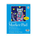 Strathmore 100 Series Youth Art Pads Collection - Retail Maharaj