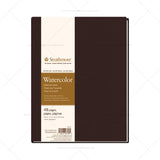 Strathmore 400 Series Watercolor Hardbound Art Journal Cold Press Paper