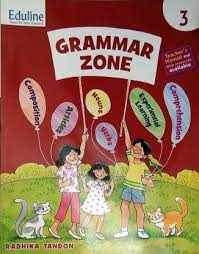 GRAMMAR ZONE CLASS -3 - Retail Maharaj