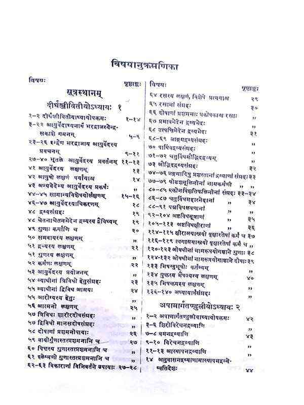 सुश्रुतसंहिता  Sushrutsanhita (Set of 2 vol.) - Retail Maharaj