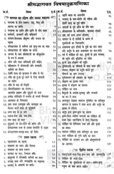 Shrimad Bhagwat Rahasya (127) [Hindi] - Retail Maharaj