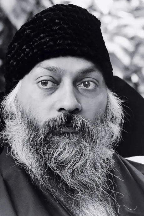 Osho Photo 20 - Retail Maharaj
