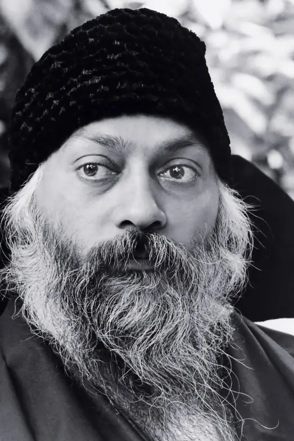 Osho Photo 20 - Retail Maharaj