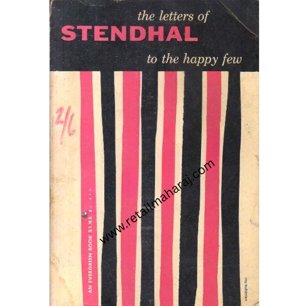 to the happy few