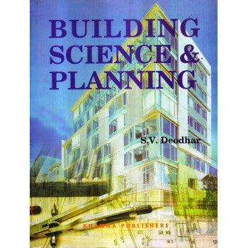Building Science and Planning - Retail Maharaj