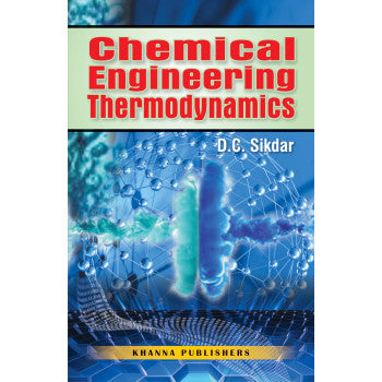 Chemical Engineering Thermodynamics - Retail Maharaj