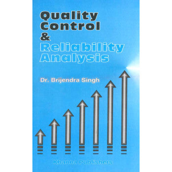 Quality Control & Reliability Analysis
