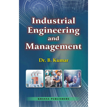 Industrial Engineering and Management - Retail Maharaj