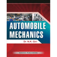 Automobile Mechanics - Retail Maharaj