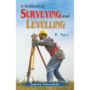 A Textbook of Surveying and Levelling - Retail Maharaj