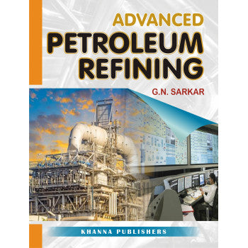 Advanced Petroleum Refining - Retail Maharaj
