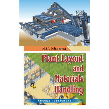Plant Layout and Materials Handling - Retail Maharaj