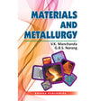 Materials and Metallurgy - Retail Maharaj